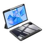 Dux Ducis Toby etui Huawei MatePad Pro 11" (2022) miejsce na rysik