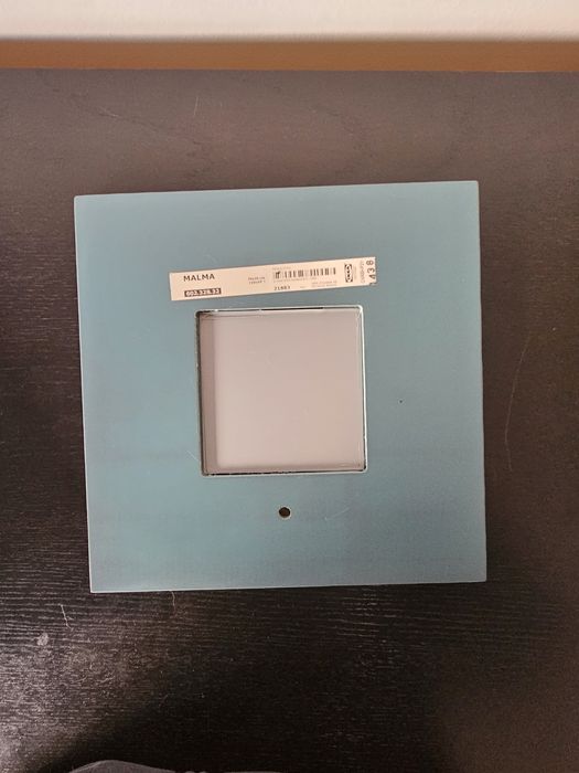 Espelho Decorativo Malma Ikea