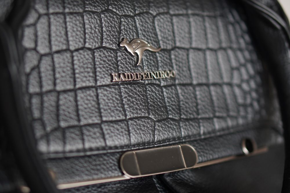 Mala de Senhora - Elegante e em Excelente Estado!