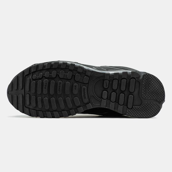 Мужские кроссовки Nike Air Max TL 2.5 Black. Размеры 40-45