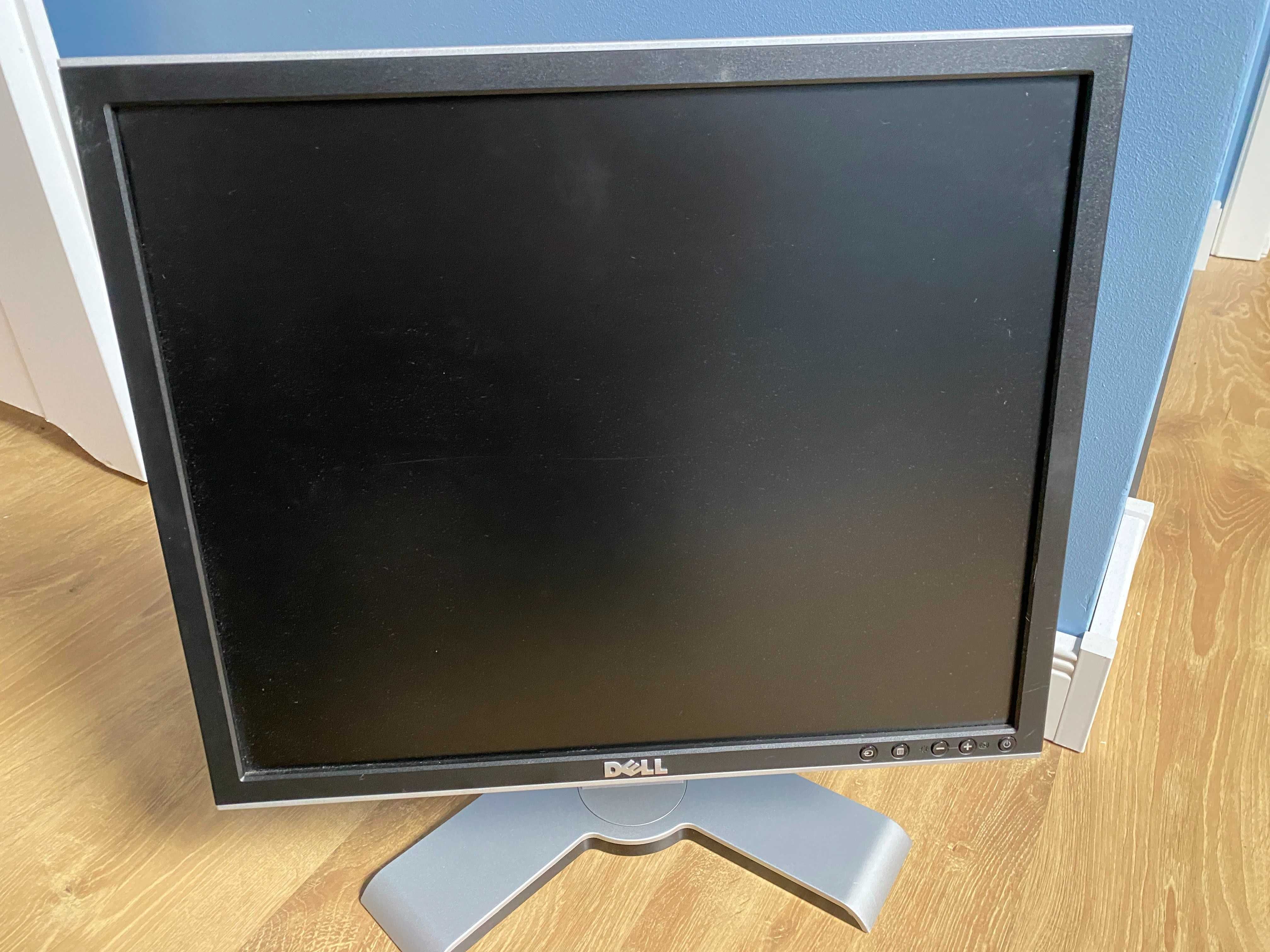 Monitor Dell 1908FPt 19"