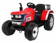 Pojazd Traktor BLAZIN BW