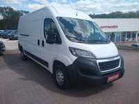 Peugeot Boxer  L3H2 Salon PL I wł. Stan bardzo dobry !!!