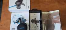 Sluchawki bluetooth Bose Soundsport