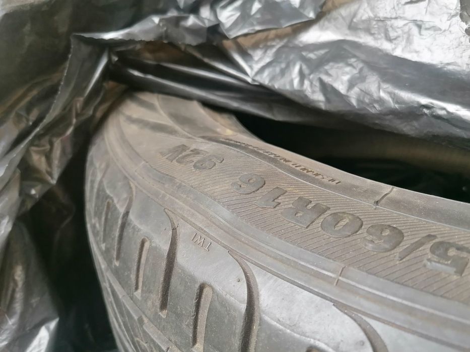 Premiorri Solazo 205/60 R16 92V розпаровка 1шт