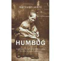 Humbug - Mateusz Jańta