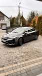 Toyota Avensis Toyota Avensis 2018 serwis Polska