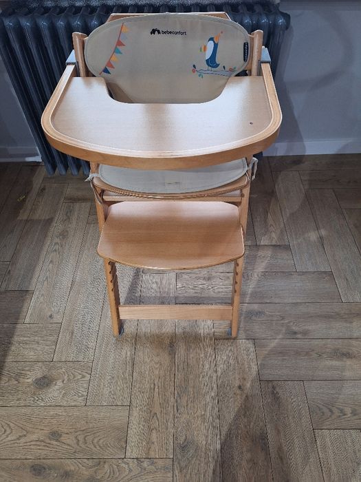 Krzesełko do karmienia  Bebe confort Timba
