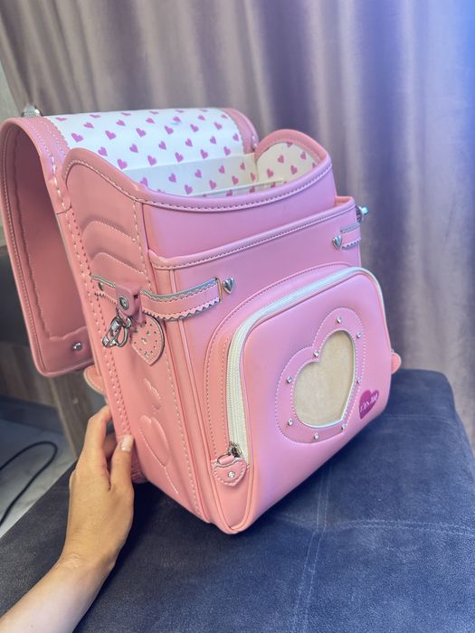 Рюкзак, шкільна сумка портфель