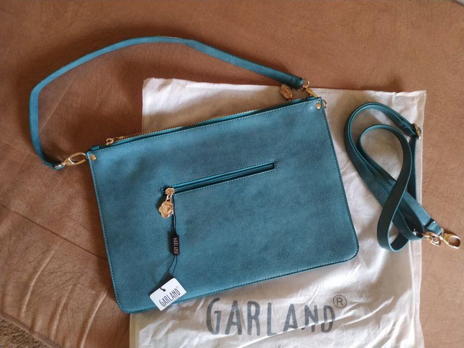 Сумка- клатч "Garland " новая  400 грн.