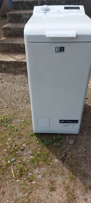 Pralka Elektrolux na części