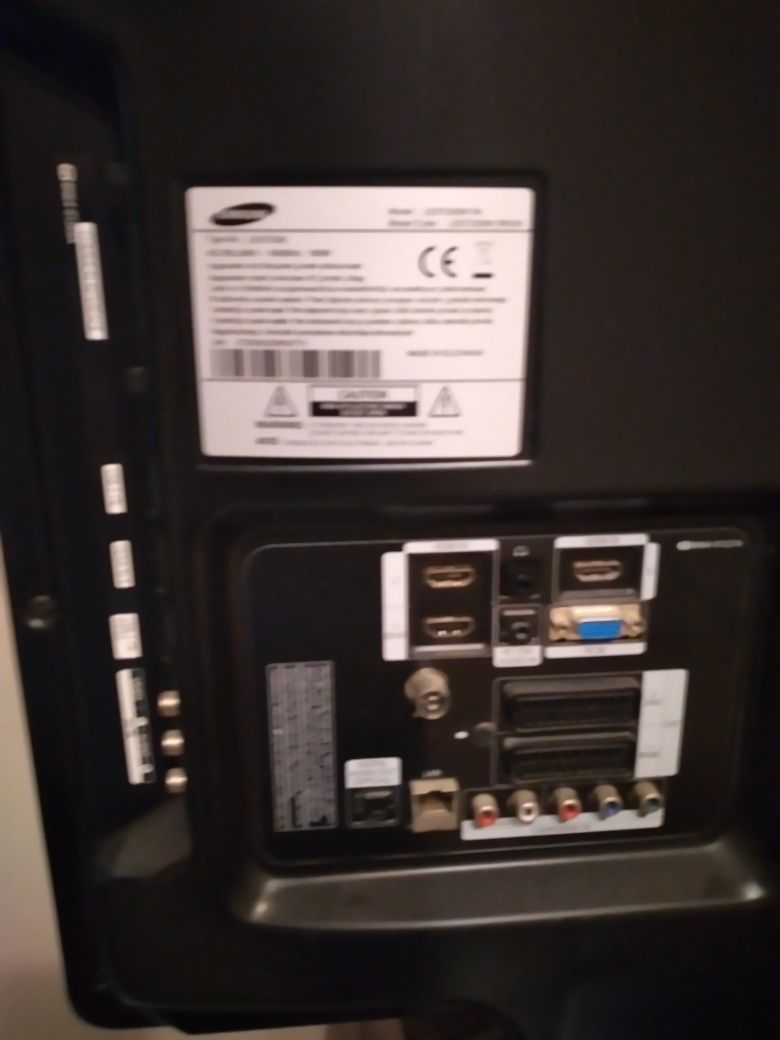 Telewizor Samsung