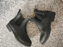 Sztyblety jeździeckie Fouganza r 37