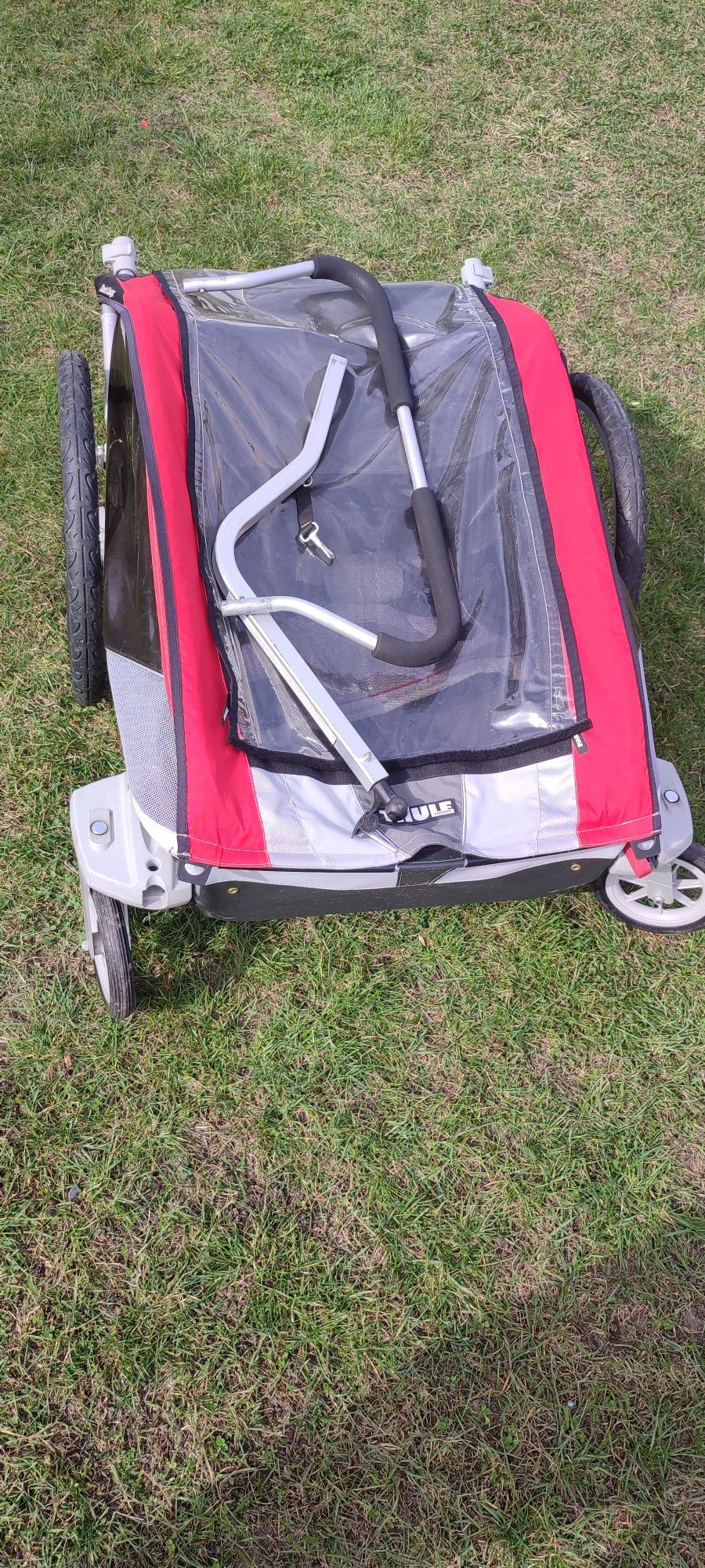 Thule Chariot Coguar 2