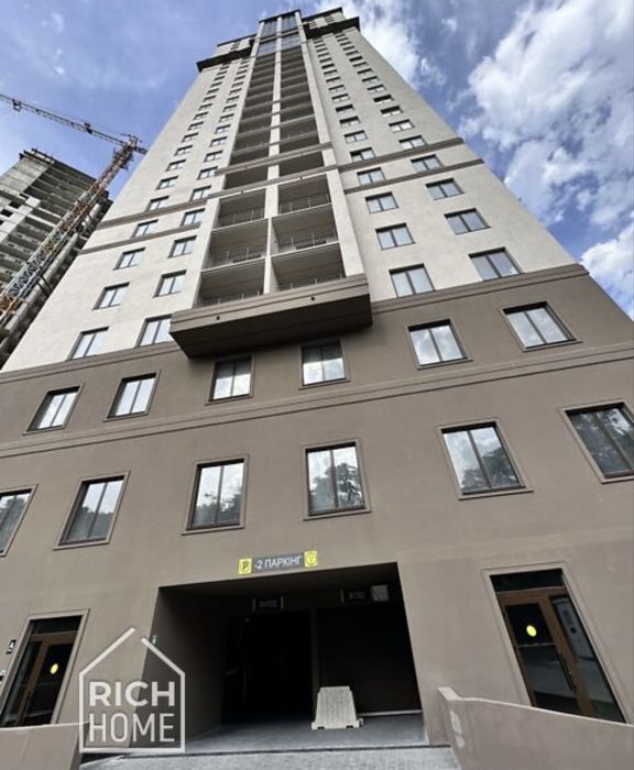 Продажа 2 к кв ЖК Посейдон