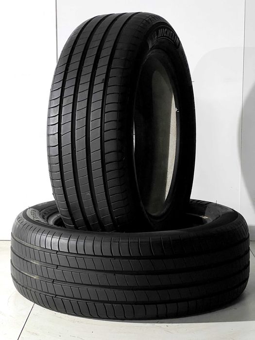 Pneus Michelin Primacy 4 - 195/55/16 - Excelentes