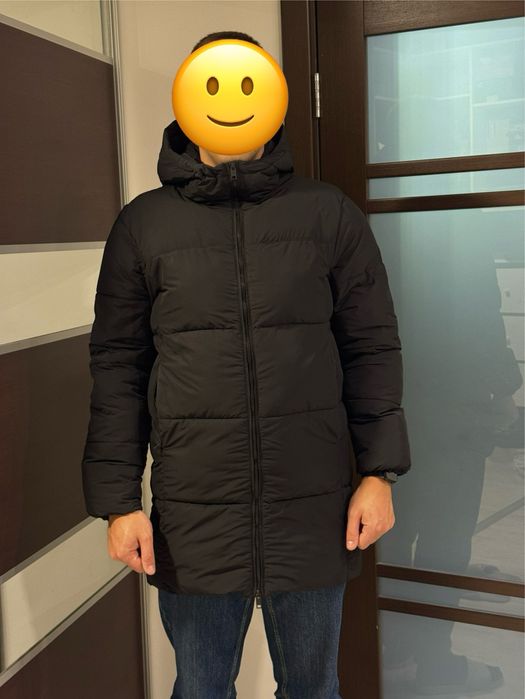 Куртка зимова Mango