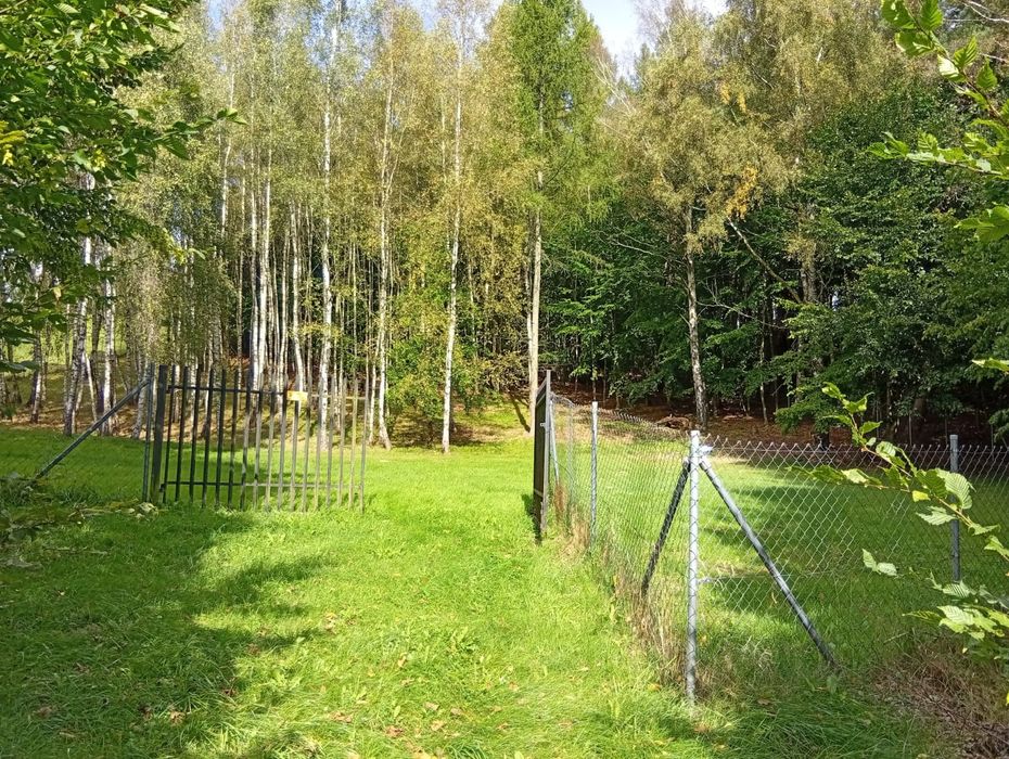 Na sprzedaż działka 2000 m² – Piekło Górne, gm. Przywidz