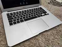 MacBook Air 13, mid 2012, A1466, i5, 4GB RAM, SSD 256GB