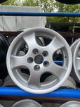 Felgi Toyota Yaris R15