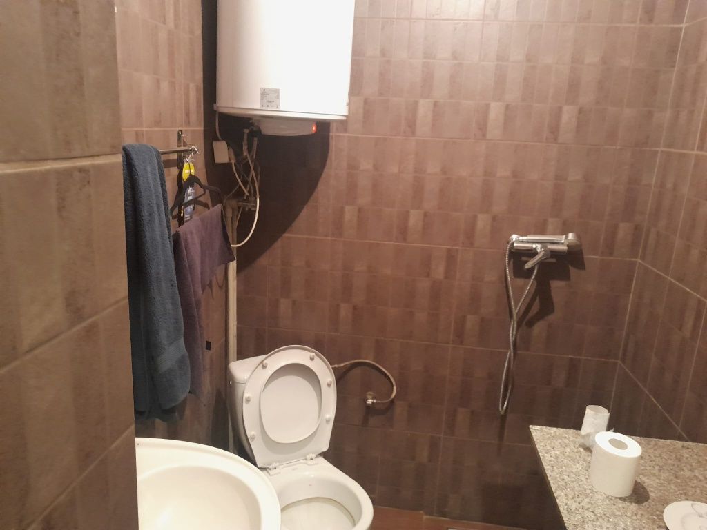 Do wynajęcia warsztat samochodowy