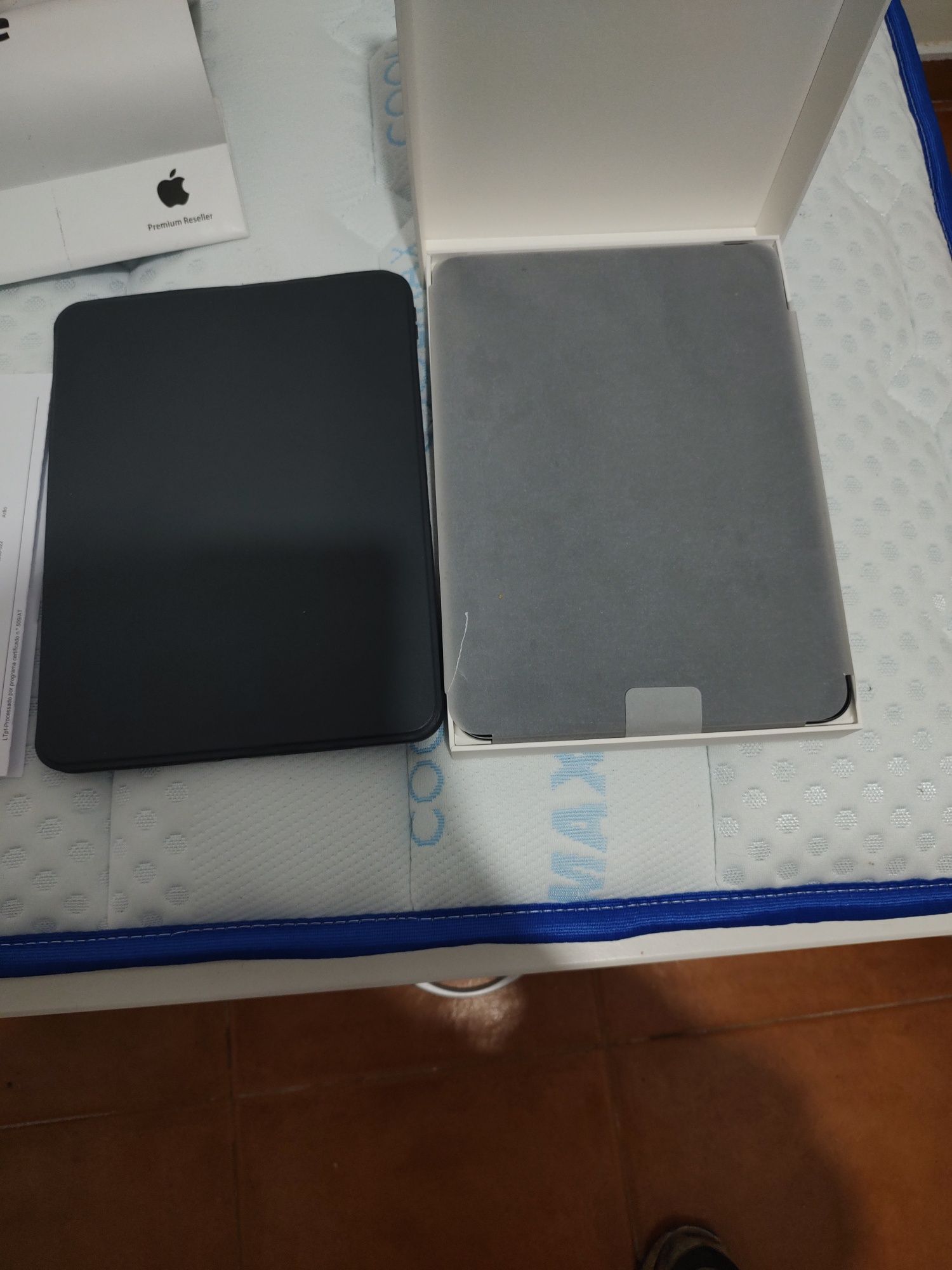 ipad pro 11 m4 2024