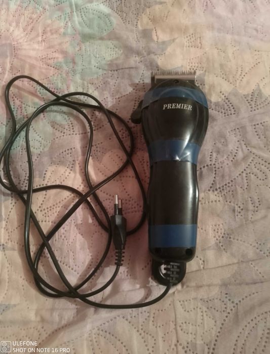 Продам машинку для стрижки