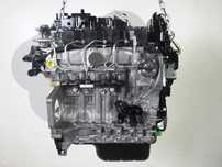 Motor Ford Focus 1.5TDCi 88.20KW Ref: XWDB