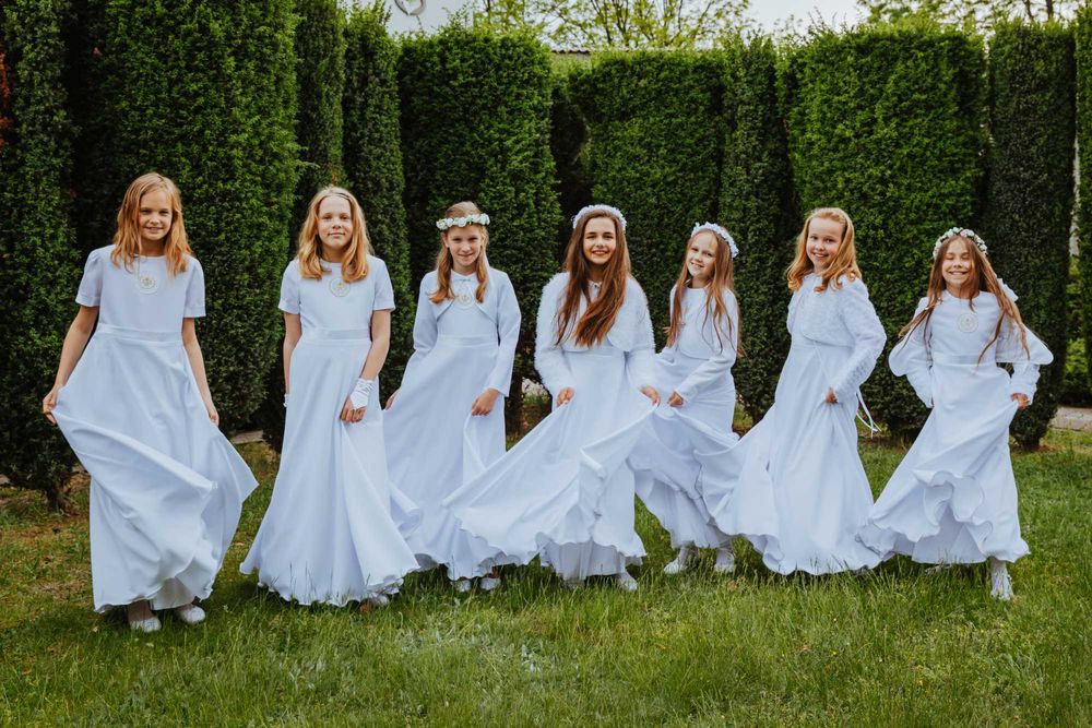 Fotograf Pierwsza Komunia Święta, Fotograf komunijny, na komunię