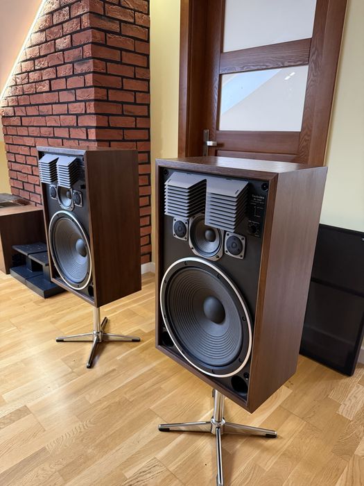 TECHNICS SB-G400 Made in Japan 1979r STANDY Chromowe Okazja