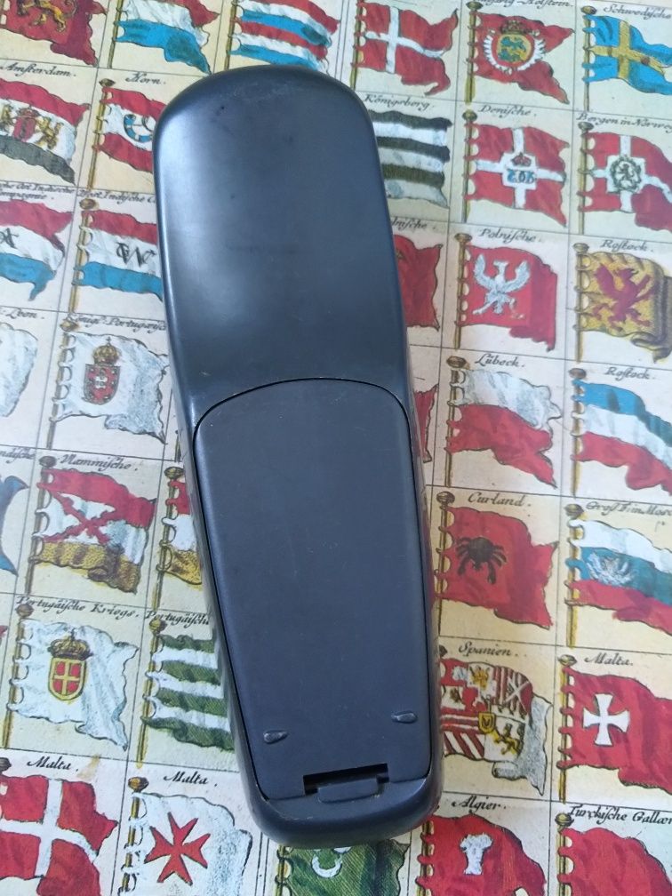 Pilot Philips HDD/DVD rc2k16
