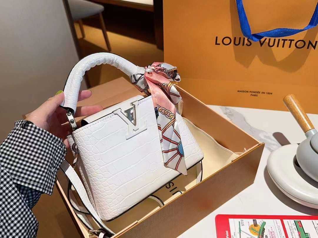 Torebka damska elegancka Louis Vuitton 01