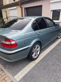 BMW Seria 3 BMW e46