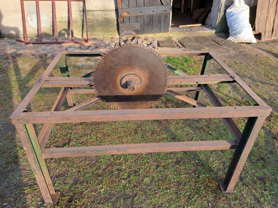 Krajzega bez silnika