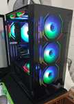 Ryzen 7 5700X • RTX 5060 • 32GB RAM • 1TB SSD • AiO - komputer do gier