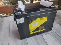 Lifepo4 200ah 12v Liitokala nowy akumulator