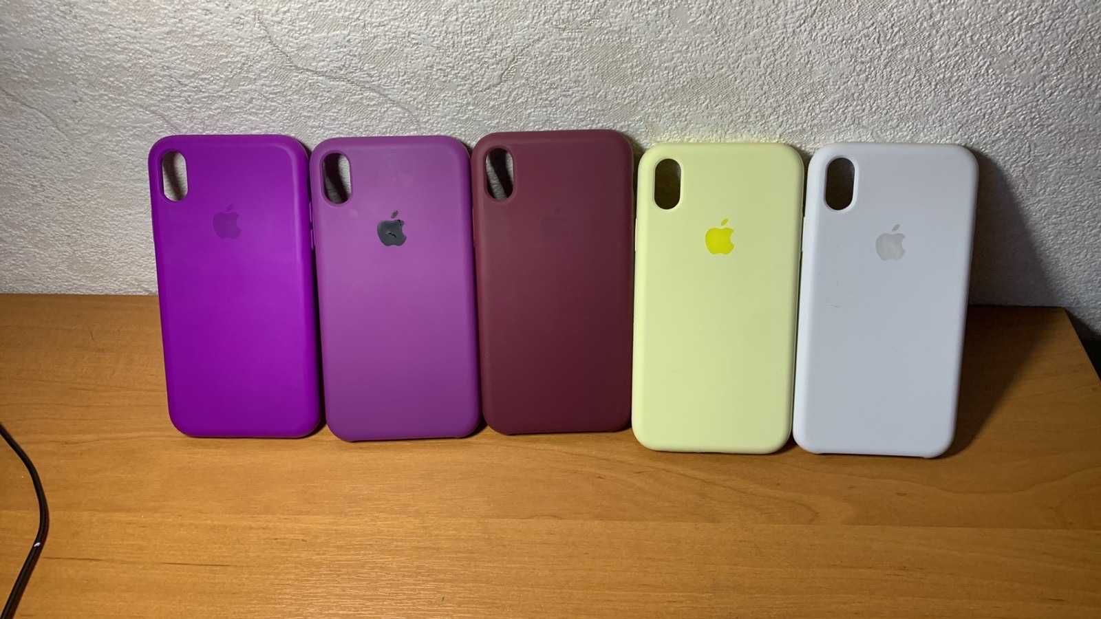 Чехол  для Iphone XR