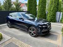 Maserati Levante GT 2.0 MHEV 330KM Lift S.Pl F.Vat23 Wentylacje Panorama