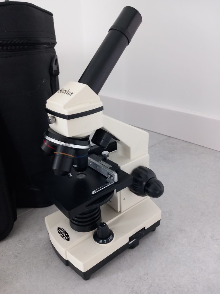 Mikroskop Opticon biolife pro