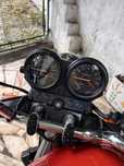 HONDA  NTV 660 - URGENTE
