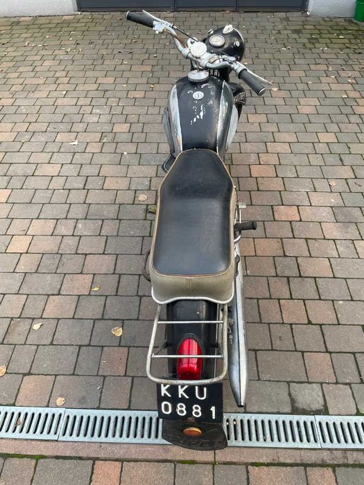 SHL M11 LUX oryginał