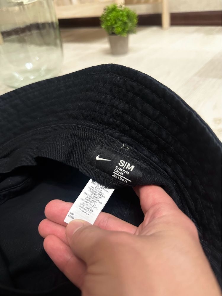 Obey Sportswear Panama Hat Панама панамка оригінал оригинал опт