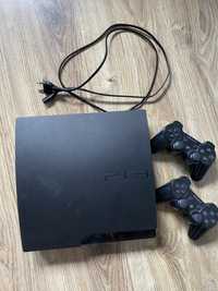 Play Station 3.