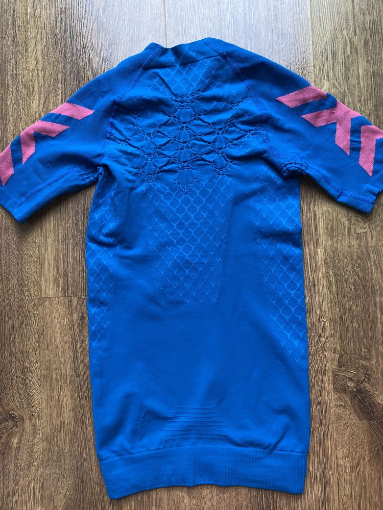 koszulka sportowa damska X-Bionic running twyce rozm. XS