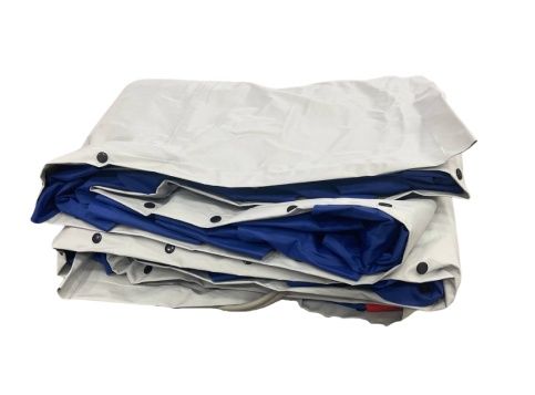 Набір для реабілітації (крісло + матрац + ліжко + підйомник)