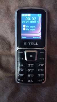 Телефон S-Tell S1-07.
