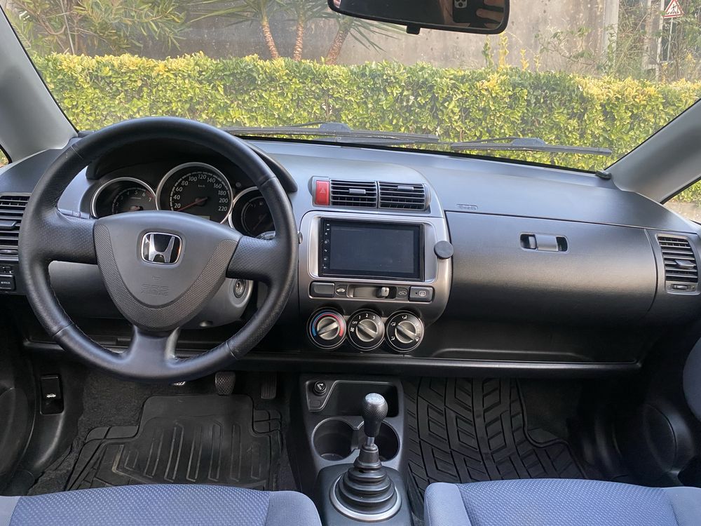 Honda Jazz 1.2 2003