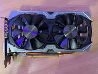 Zotac GeForce GTX 1060 AMP! Edition 6GB GDDR5