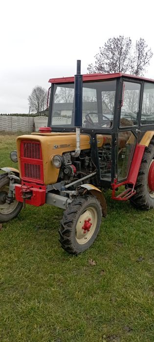 Sprzedam Ursusa C-330 M