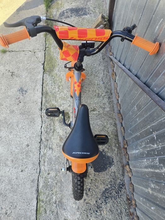 Sprzedam rowerek dziecięcy